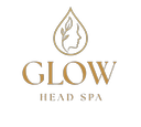 Logo de Glow Head Spa